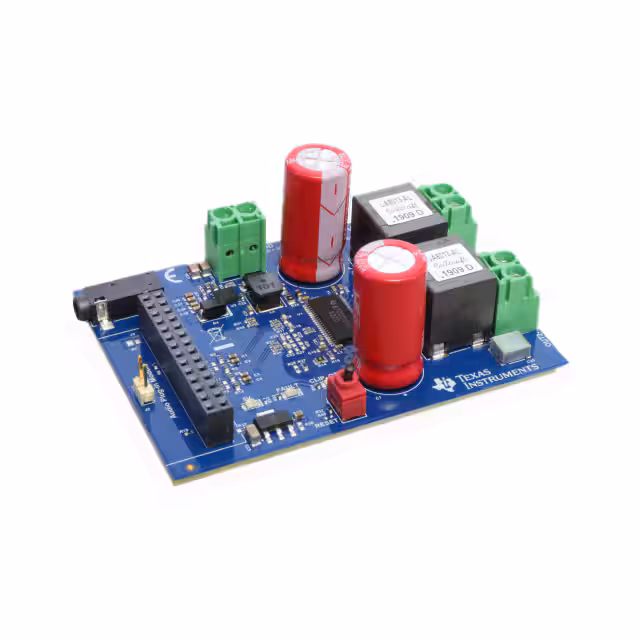 TPA3220EVM-MICRO Texas Instruments  Cartes d'évaluation - Amplificateurs audio